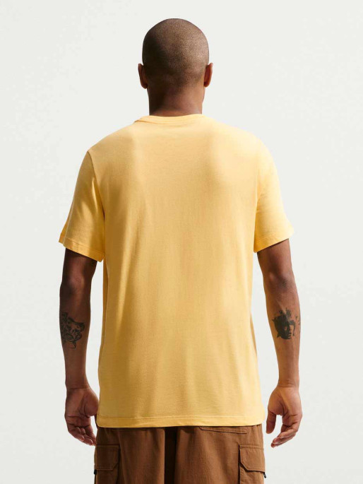 NIKE Κοντομάνικη Μπλούζα M NSW ICON FUTURA