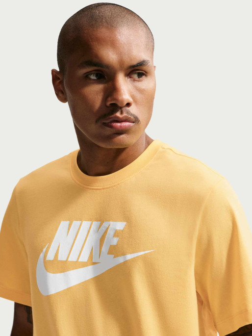 NIKE Κοντομάνικη Μπλούζα M NSW ICON FUTURA