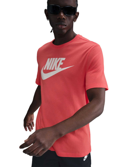 NIKE Κοντομάνικη Μπλούζα M NSW ICON FUTURA