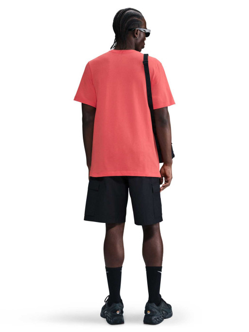 NIKE Κοντομάνικη Μπλούζα M NSW ICON FUTURA
