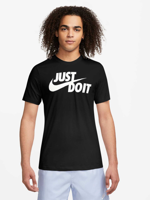 NIKE M NSW TEE JUST DO IT