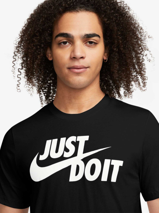 NIKE M NSW TEE JUST DO IT