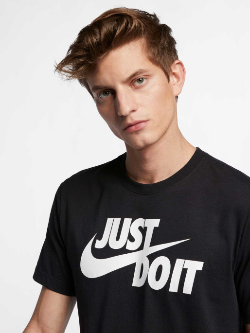 NIKE M NSW TEE JUST DO IT