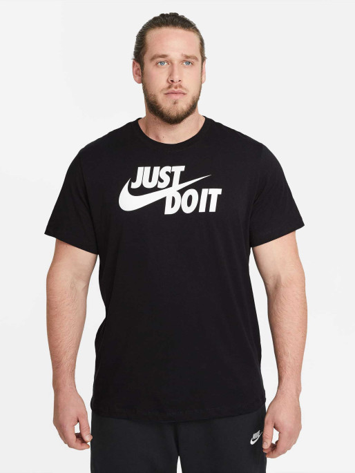 NIKE M NSW TEE JUST DO IT