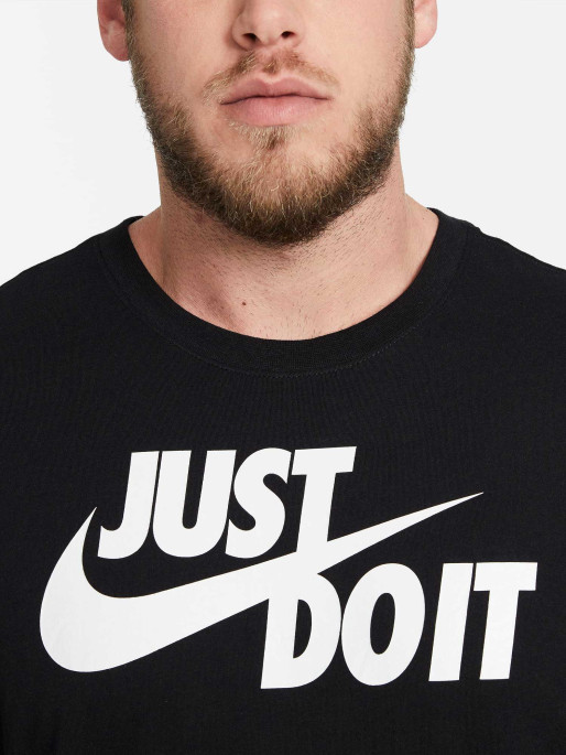 NIKE M NSW TEE JUST DO IT