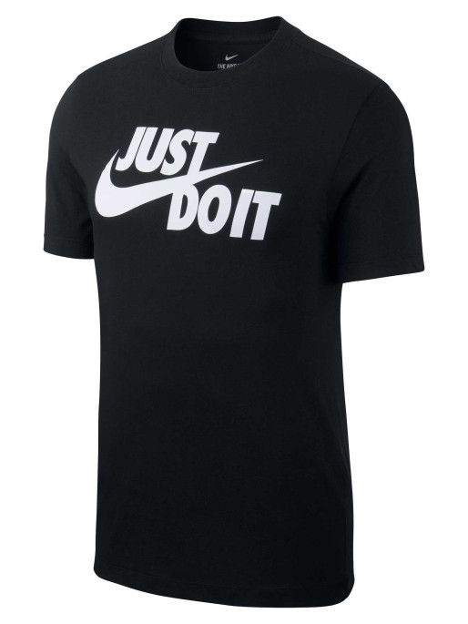 NIKE M NSW TEE JUST DO IT