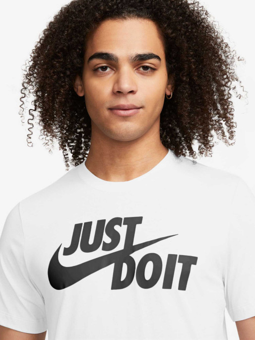 NIKE Tricou M Nsw Just Do It