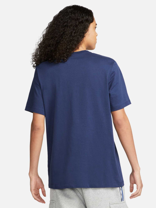NIKE Κοντομάνικη Μπλούζα Μ NSW TEE JUST DO IT