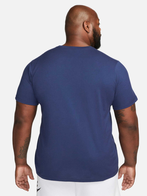 NIKE Κοντομάνικη Μπλούζα Μ NSW TEE JUST DO IT