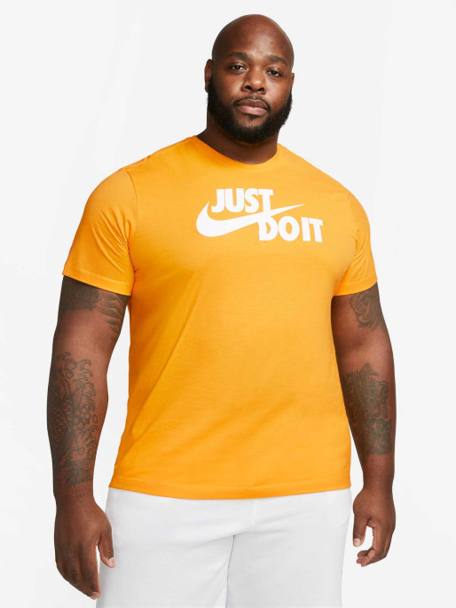 NIKE M NSW TEE JUST DO IT SWOOSH