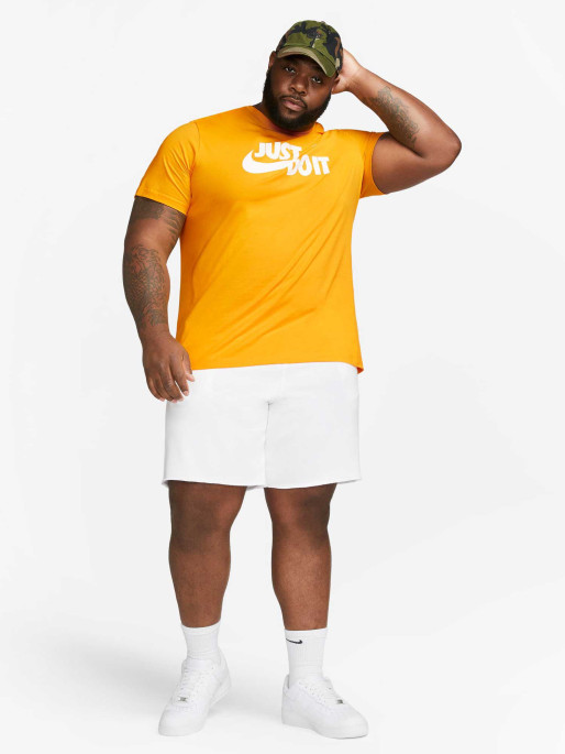 M nsw tee just do it swoosh best sale