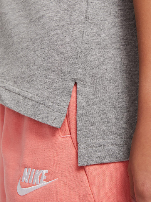 NIKE Παιδική Κοντομάνικη Μπλούζα Sportswear