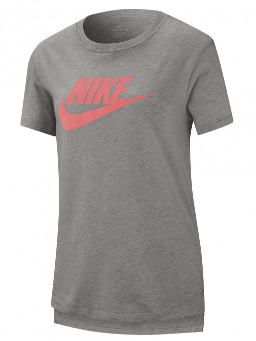NIKE Παιδική Κοντομάνικη Μπλούζα Sportswear
