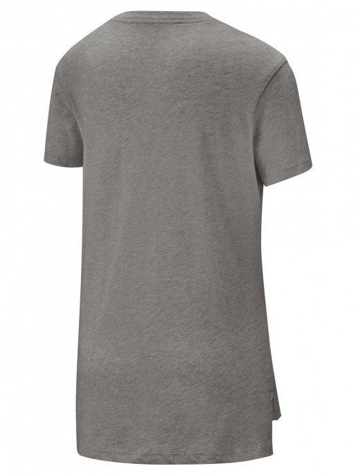 NIKE Παιδική Κοντομάνικη Μπλούζα Sportswear