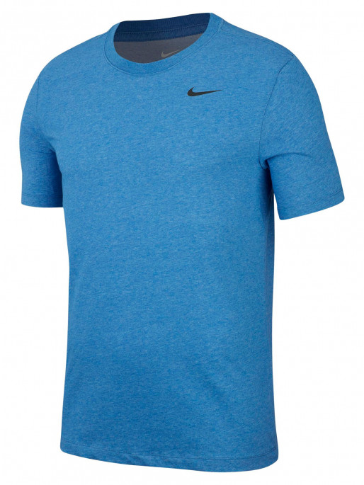 NIKE Тениска M DF DFC CREW SOLID