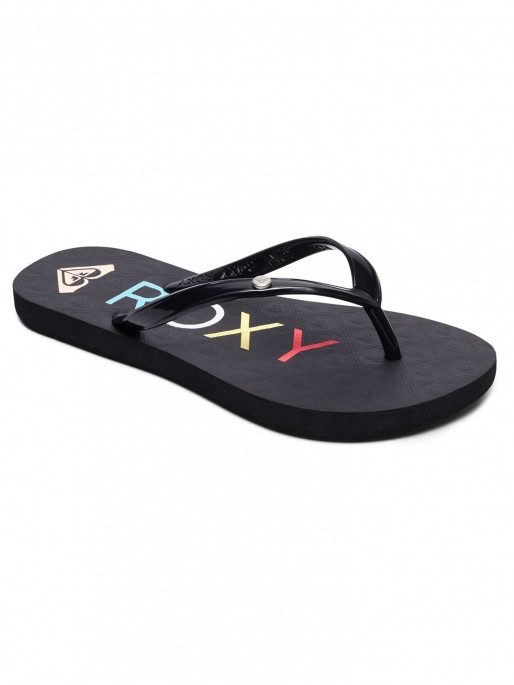 ROXY SANDY II Flip flops