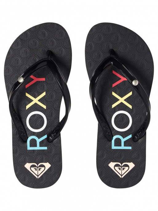 ROXY SANDY II Flip flops