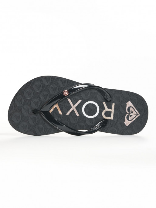 Roxy foam flip discount flops