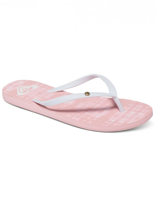 roxy flip flops