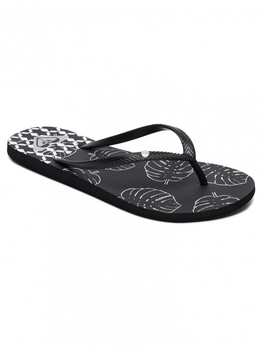 roxy bermuda flip flop