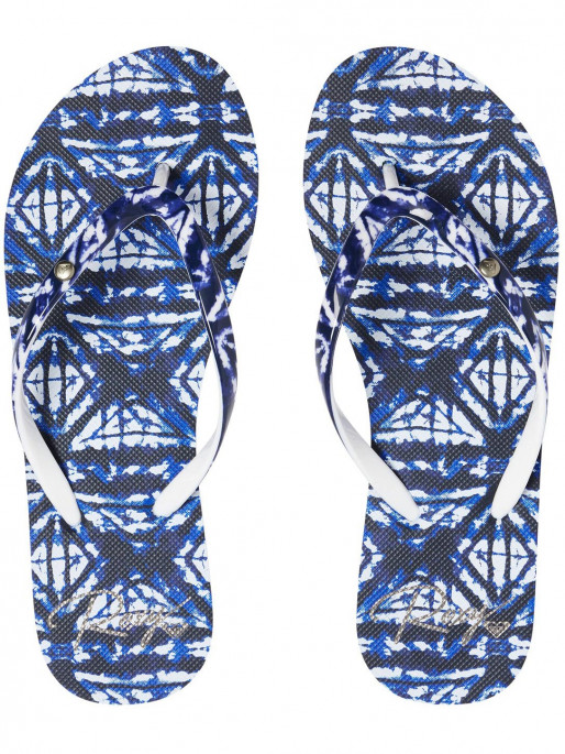 ROXY PORTOFINO II Flip flops