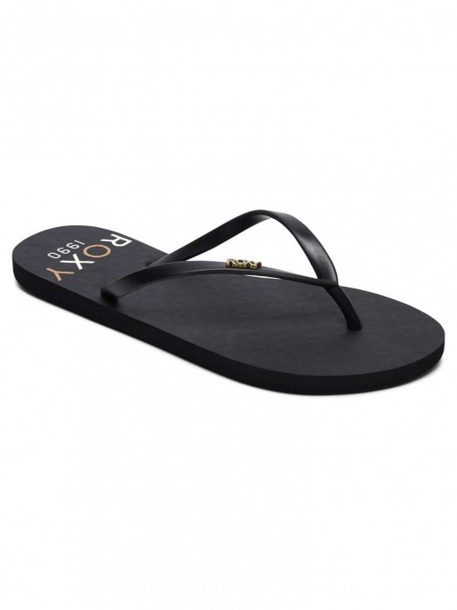 roxy viva flip flops