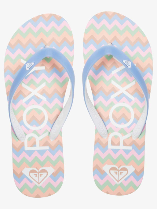 ROXY Σαγιονάρες TAHITI VII