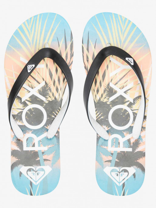 ROXY TAHITI VII J Ženske japanke