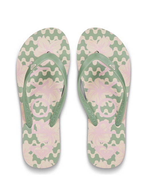 ROXY Slapi Tahiti Vii J