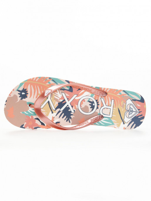 ROXY Джапанки TAHITI VII J