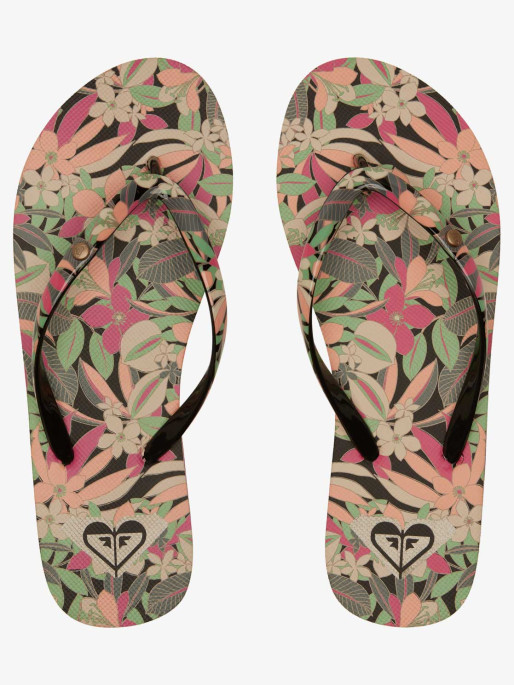ROXY Slapi Portofino Iii J