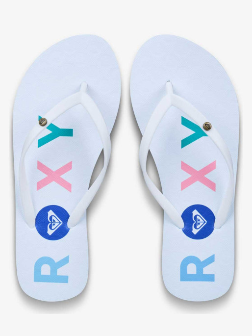 ROXY SANDY III J Flip-Flops