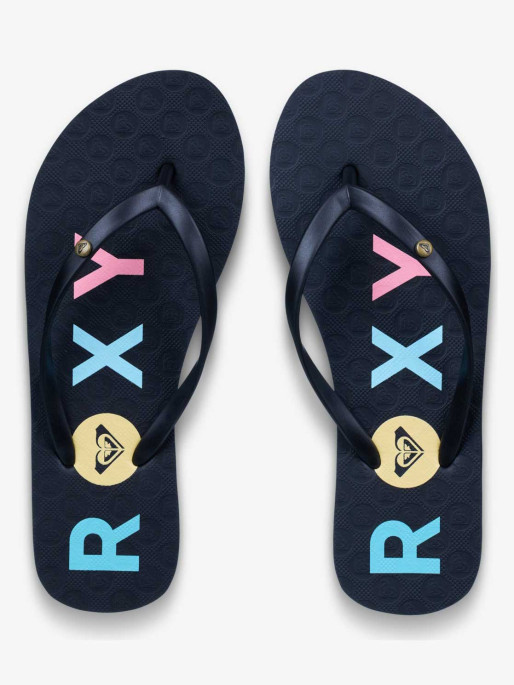 ROXY SANDY III J Flip-Flops