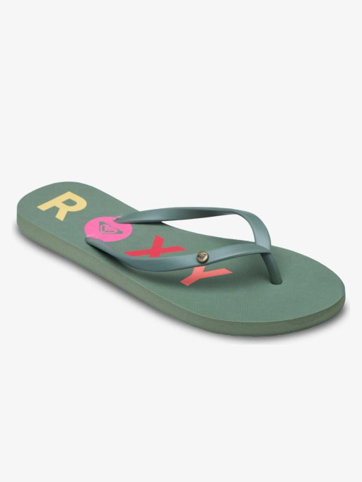 ROXY SANDY III J Flip-Flops