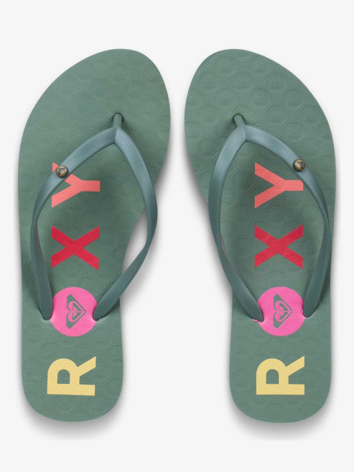 ROXY SANDY III J Flip-Flops
