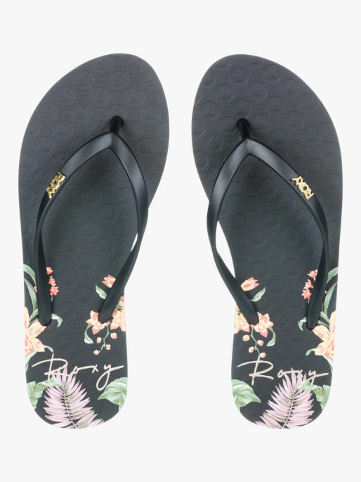 ROXY Σαγιονάρες W VIVA PRINTED