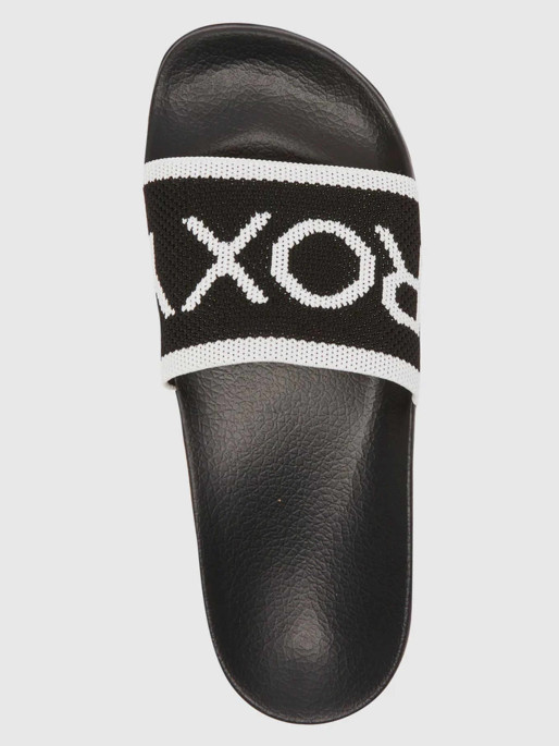 ROXY Slapi Slippy Knit