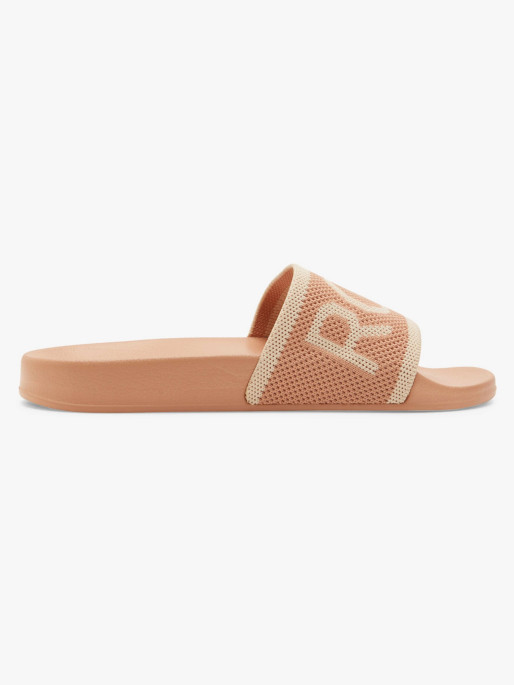 ROXY Αθλητικές Παντόφλες SLIPPY KNIT