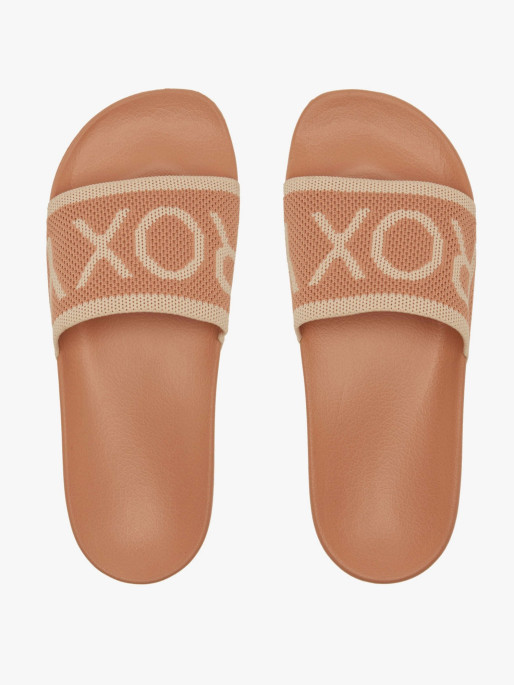 ROXY Αθλητικές Παντόφλες SLIPPY KNIT