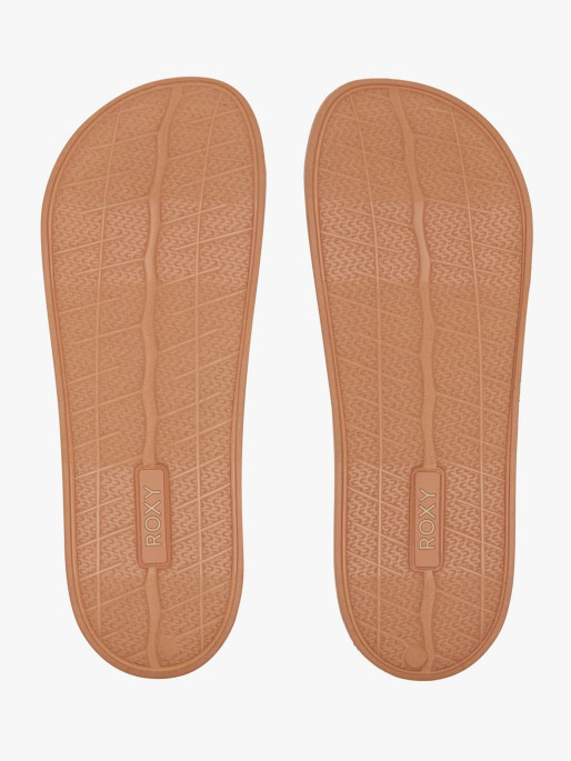 ROXY Αθλητικές Παντόφλες SLIPPY KNIT