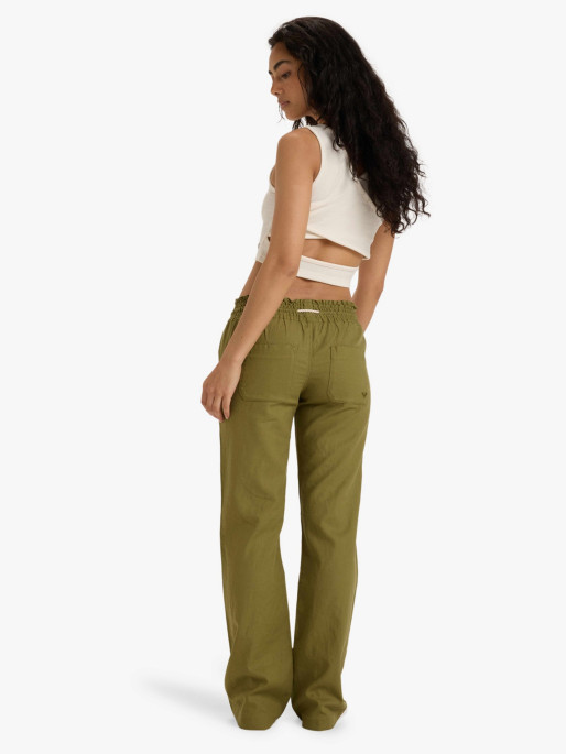 ROXY Παντελόνι OCEANSIDE PANT