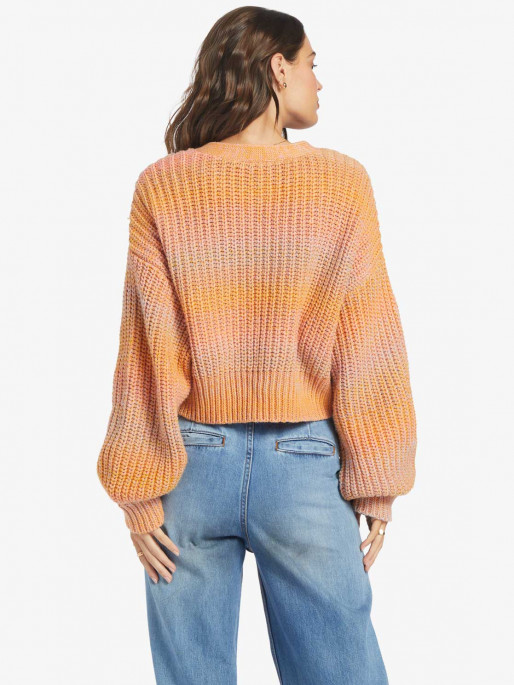 ROXY SUNDAZE SWEATER