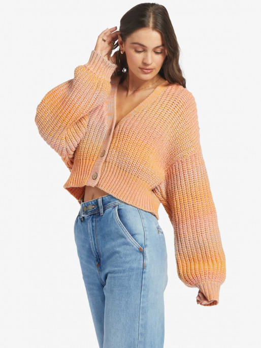 ROXY SUNDAZE SWEATER