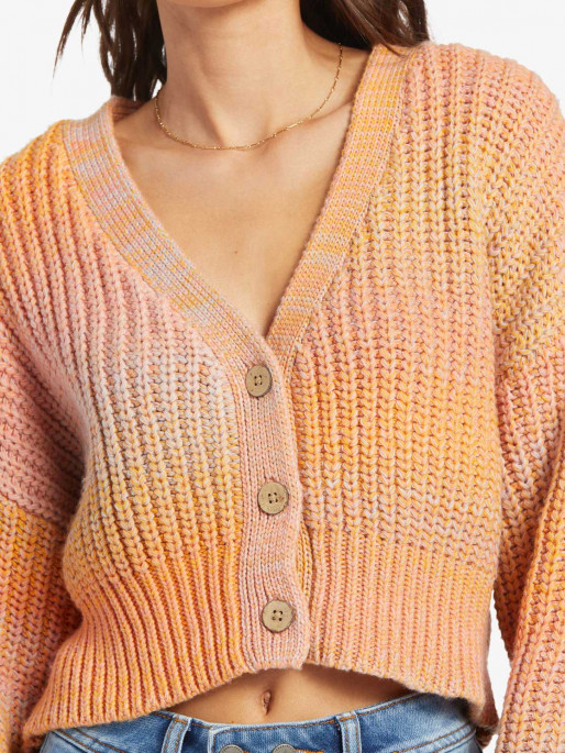 ROXY SUNDAZE SWEATER