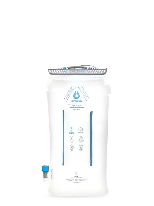 Hydrapak Μπουκάλι Νερού Contour