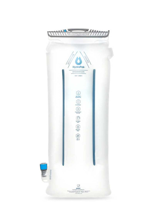 Hydrapak Μπουκάλι Νερού Contour
