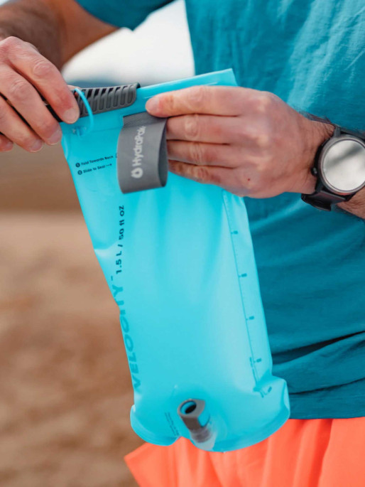 Hydrapak Μπουκάλι Νερού Velocity
