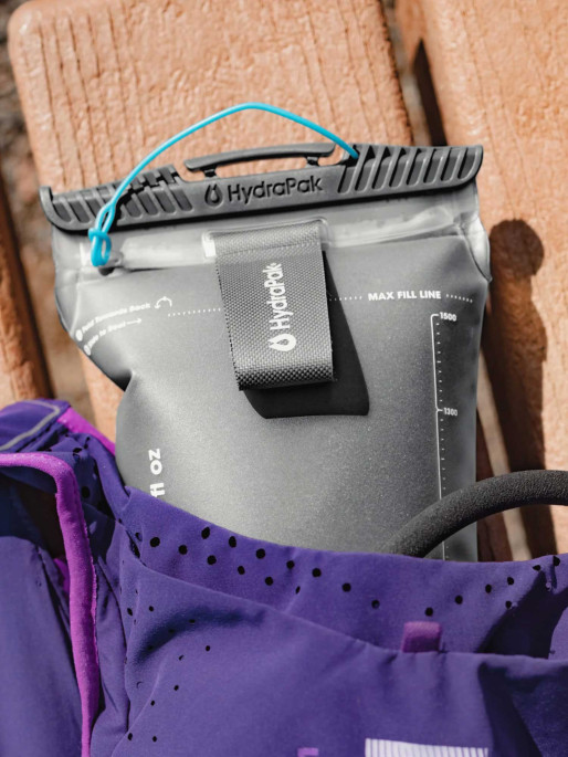 Hydrapak Μπουκάλι Νερού Velocity It