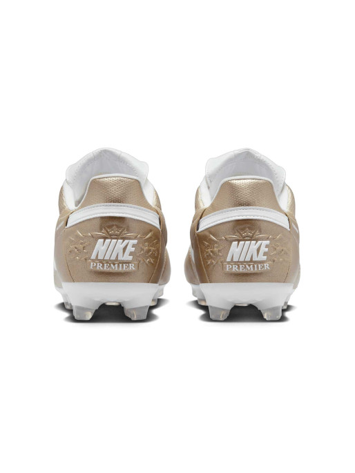 NIKE Обувки The Premier 3 FG Firm-Gro