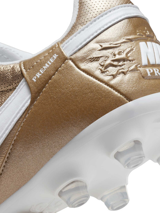 NIKE Обувки The Premier 3 FG Firm-Gro